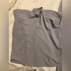 Figs size xsmall scrub set. Pants and shirt included.